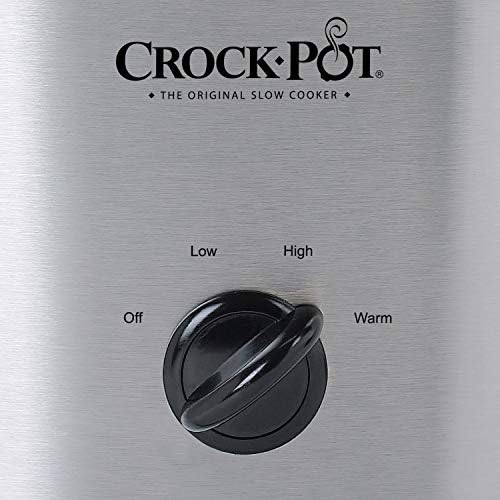 Crock-Pot Cook & Carry 6 Quart Portable Slow Cooker jf qc 6t oc ib