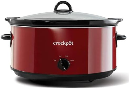 Crock-Pot Express Crock 8 Quart Programmable Slow Cooker 8r na ih 85 w5