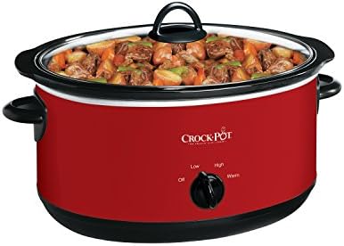 Crock-Pot Express Crock 8 Quart Programmable Slow Cooker 8r na ih 85 w5