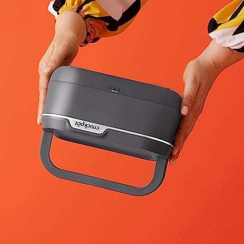 Crock-Pot Portable Electric Lunch Box Food Warmer 28oz k9 oj 78 em pu