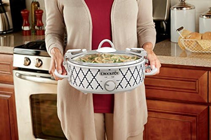 Crock-Pot 2.5 Quart Compact Casserole Slow Cooker ze d9 k3 oy u4
