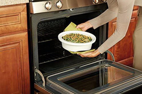 Crock-Pot 2.5 Quart Compact Casserole Slow Cooker ze d9 k3 oy u4