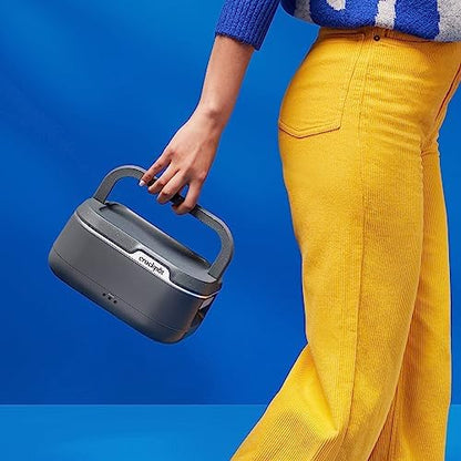 Crock-Pot Portable Electric Lunch Box Food Warmer 28oz k9 oj 78 3a d0