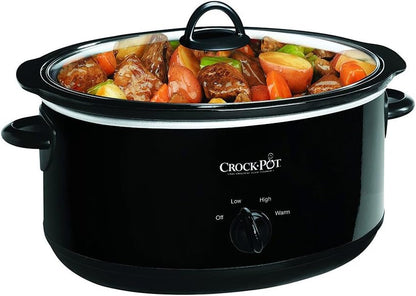 Crock-Pot 2 Quart Mini Slow Cooker – Classic Compact Cooker ec 7n rq cs ty
