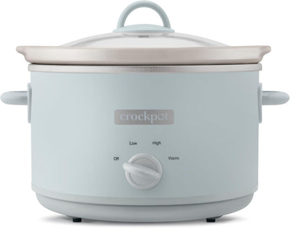 Crock-Pot 2 Quart Mini Slow Cooker – Classic Compact Cooker ec 7n rq cs ty