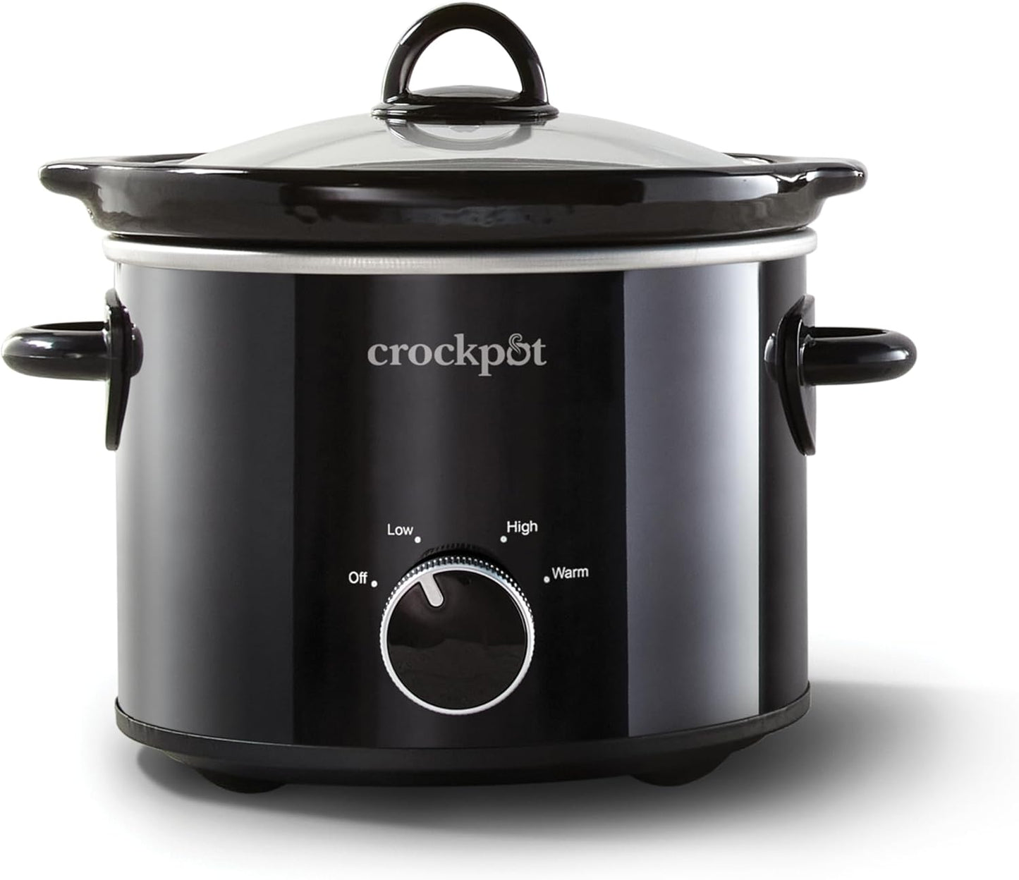 Crock-Pot 2 Quart Mini Slow Cooker – Classic Compact Cooker ec 7n rq cs ty