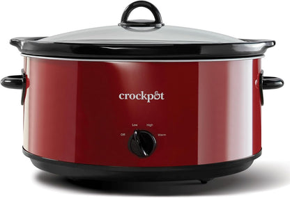Crock-Pot 2 Quart Mini Slow Cooker – Classic Compact Cooker ec 7n rq cs ty