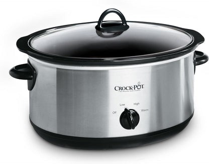 Crock-Pot 2 Quart Mini Slow Cooker – Classic Compact Cooker ec 7n rq cs ty